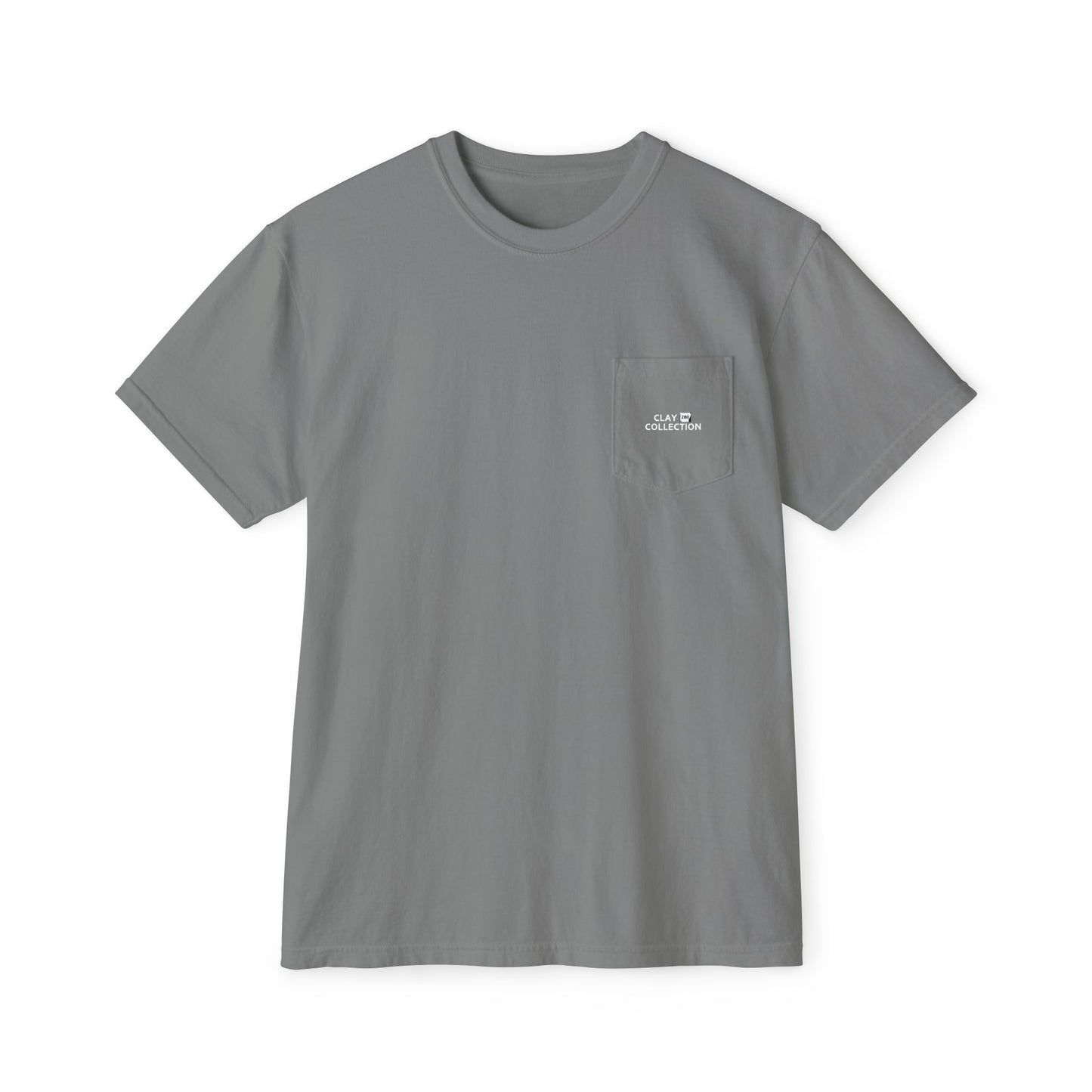 Pocket Tee | Water Tower