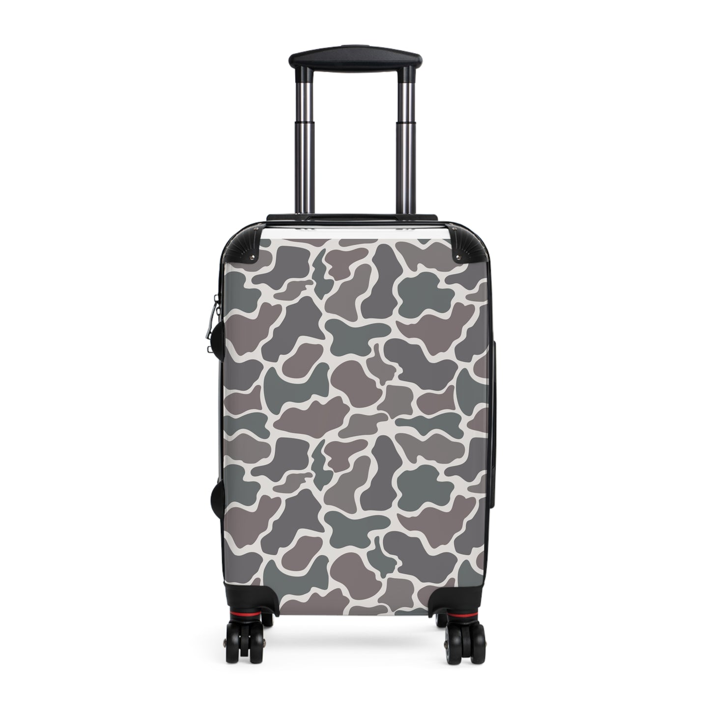 Luggage | Retro Camo