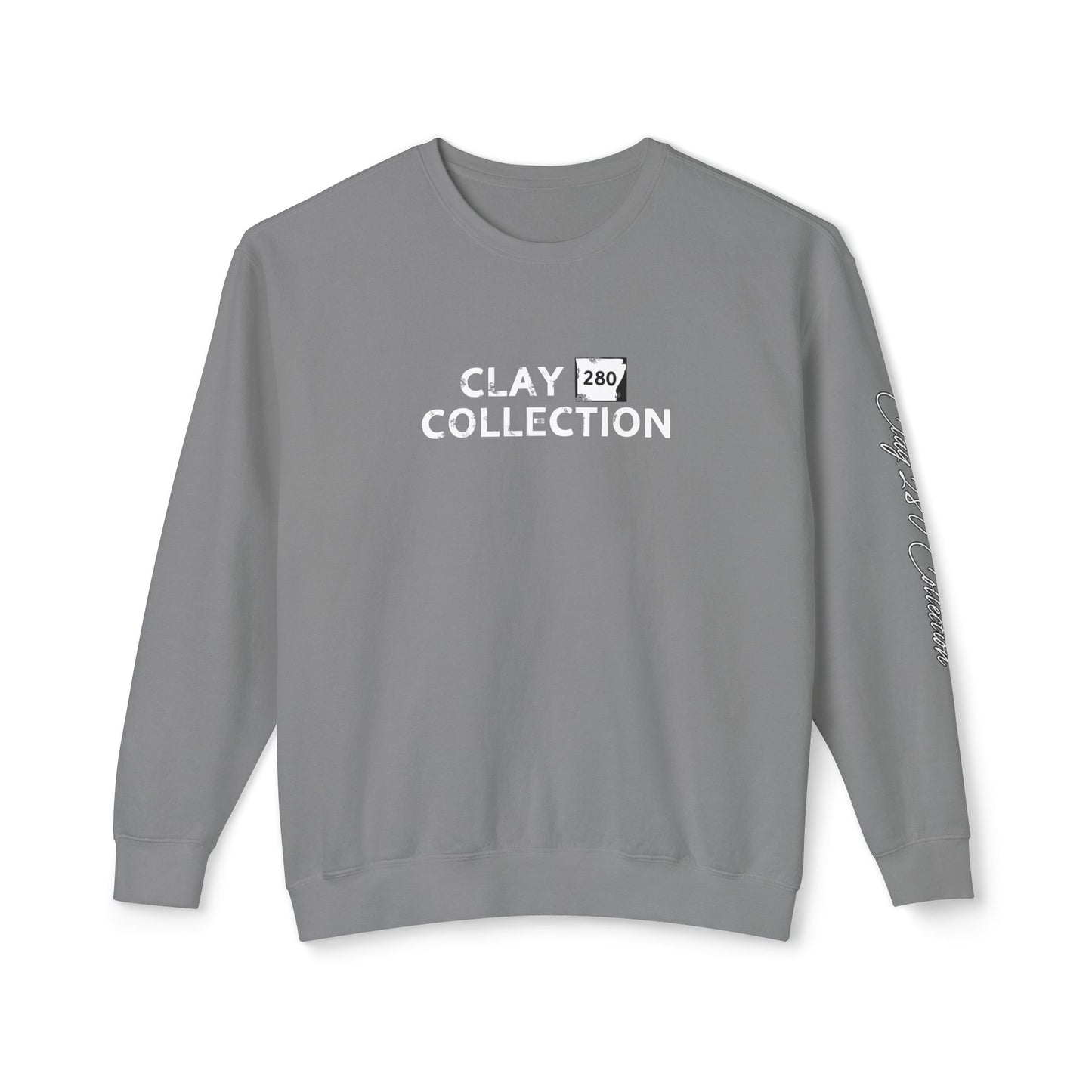 Sweatshirt | C280 Sleeve