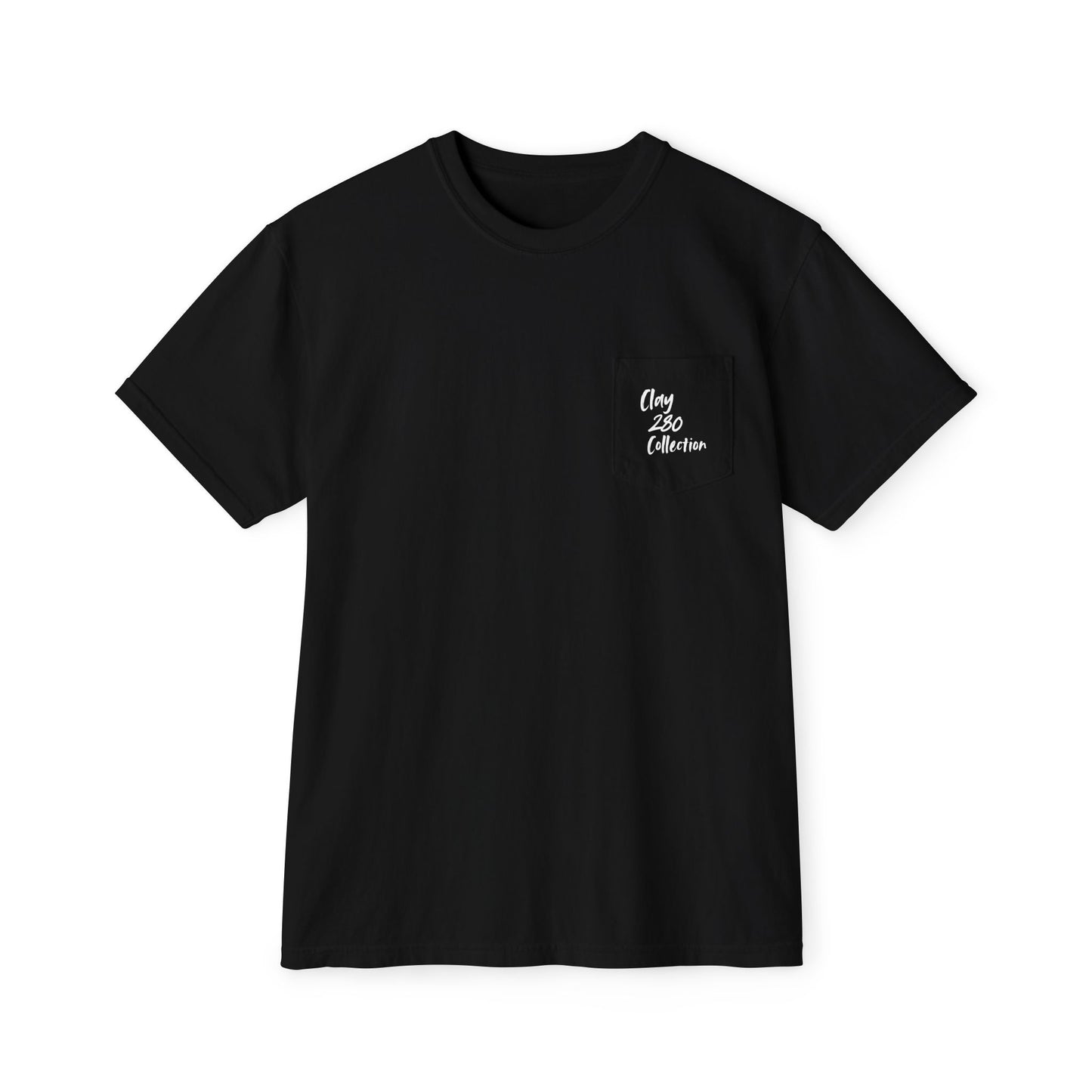 Pocket Tee | Hole Runner