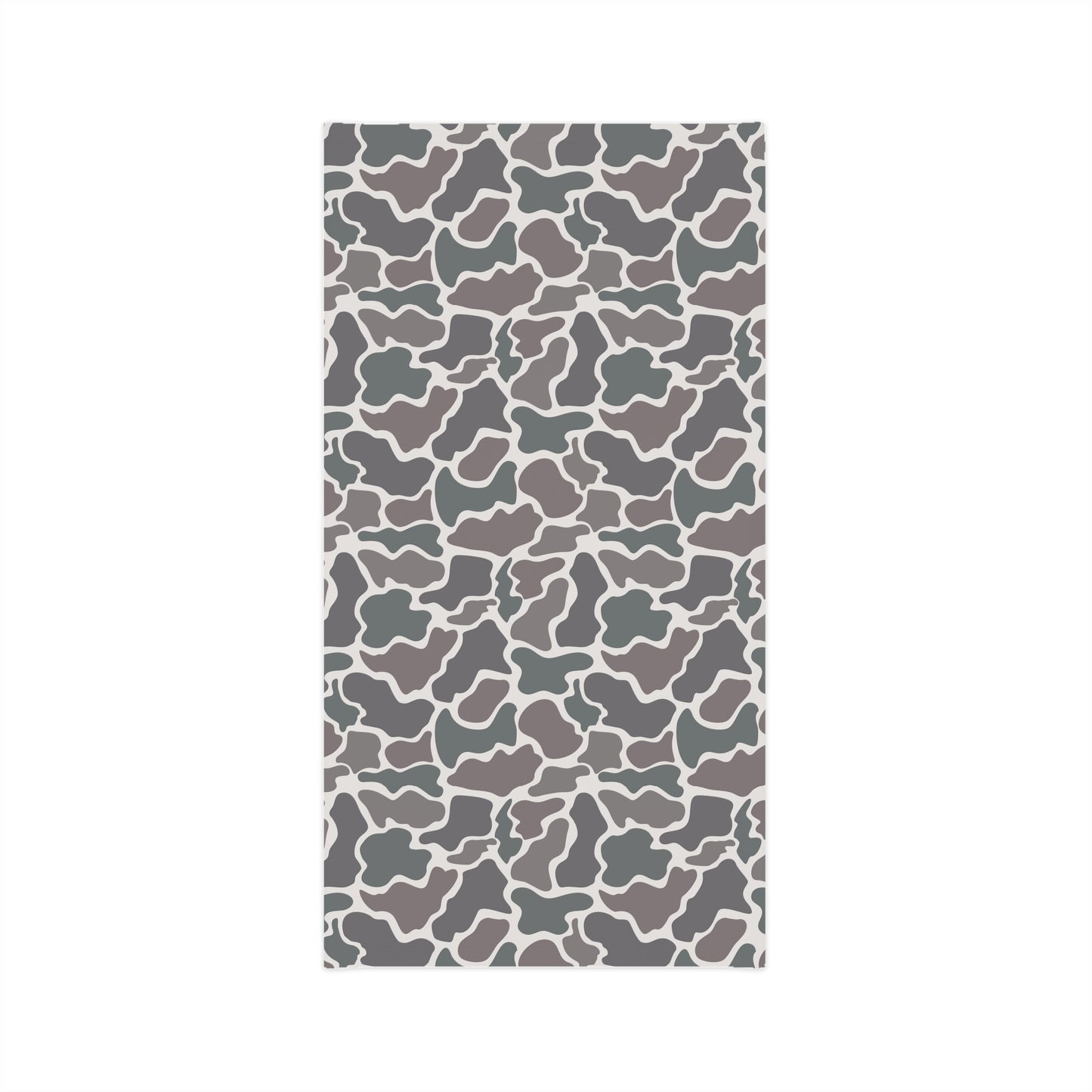 Lightweight Neck Gaiter | Retro Camo