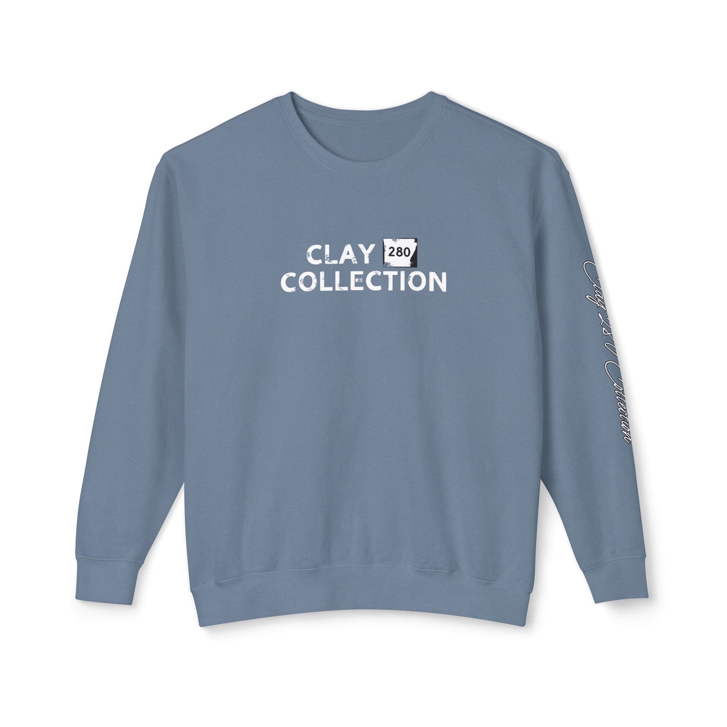 Sweatshirt | C280 Sleeve