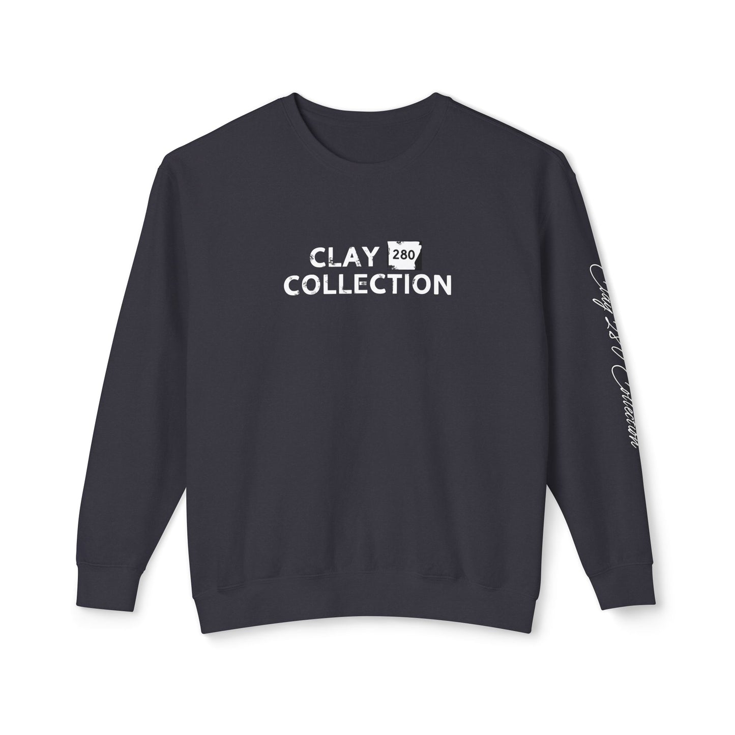 Sweatshirt | C280 Sleeve