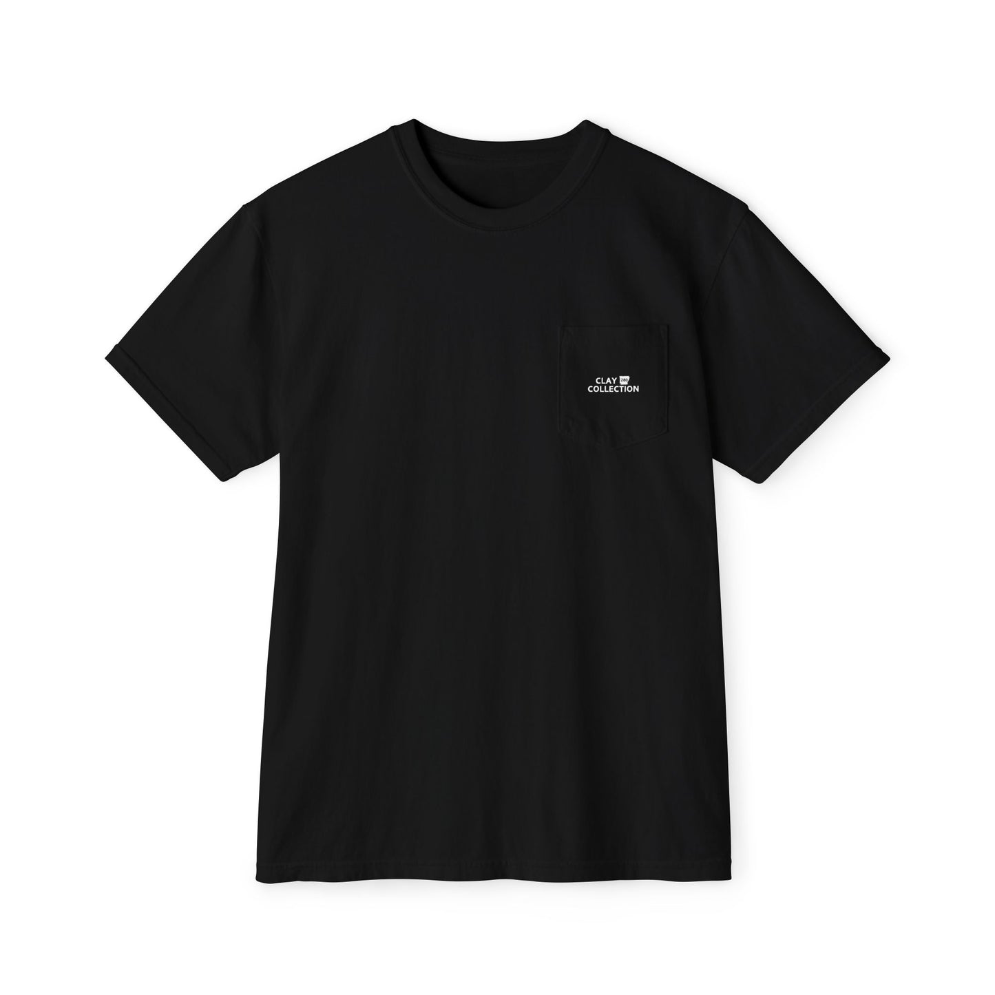 Pocket Tee | Water Tower