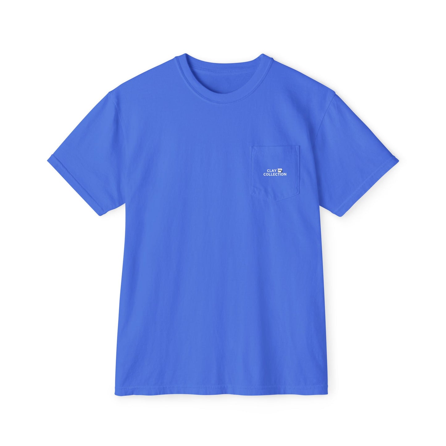 Pocket Tee | Water Tower