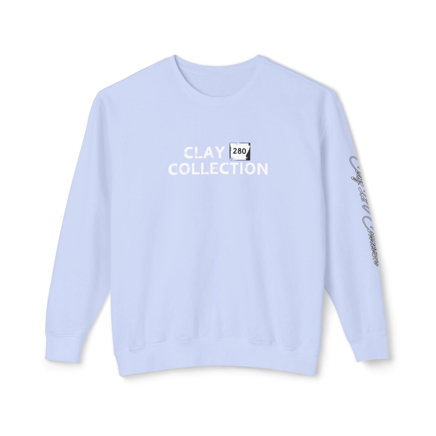 Sweatshirt | C280 Sleeve