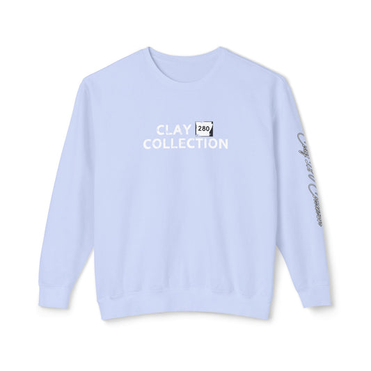 Sweatshirt | C280 Sleeve