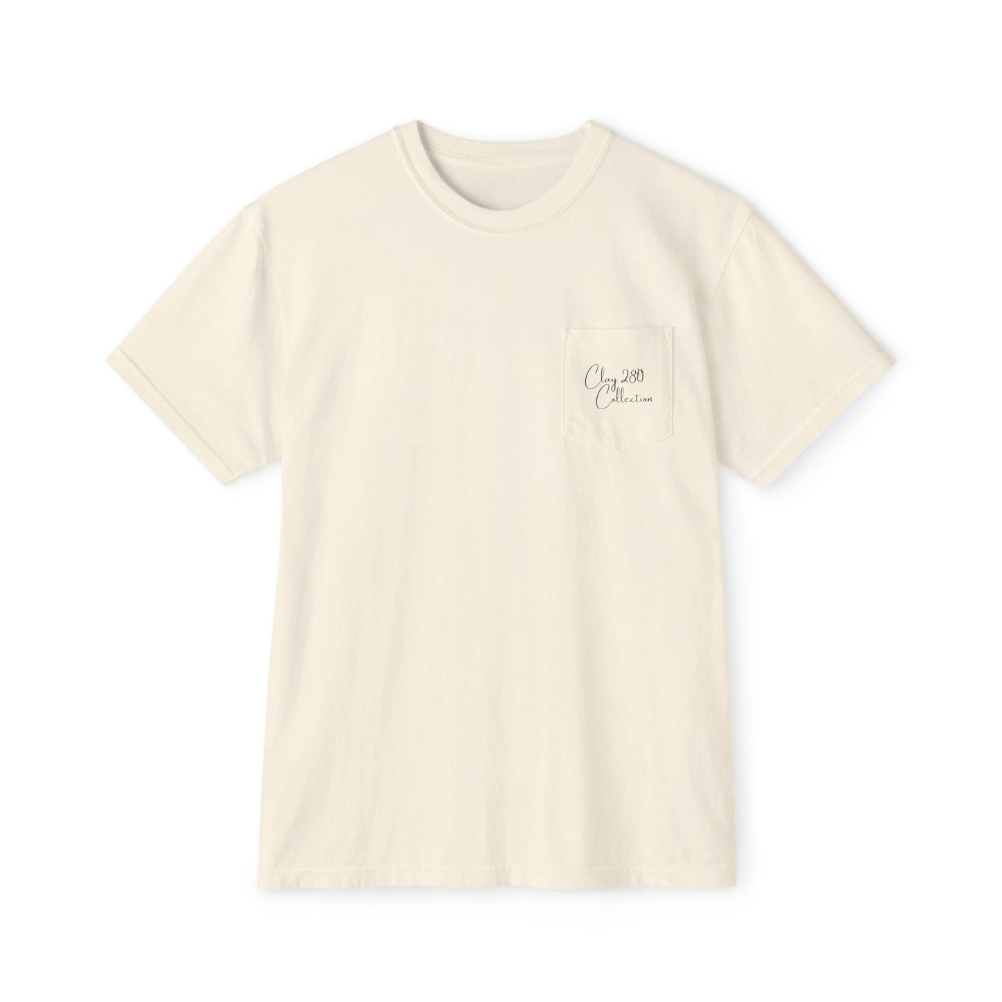 Darlin' Pocket Tee | Coquette