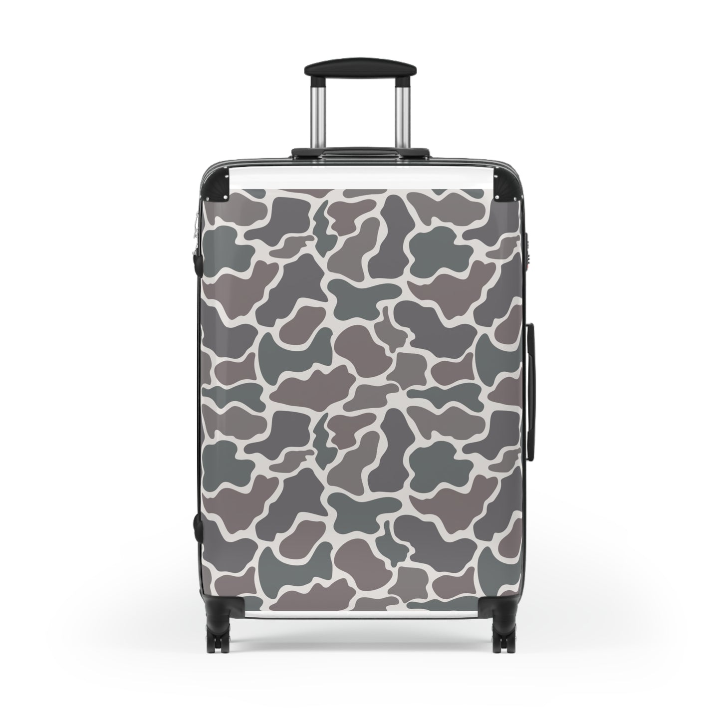 Luggage | Retro Camo