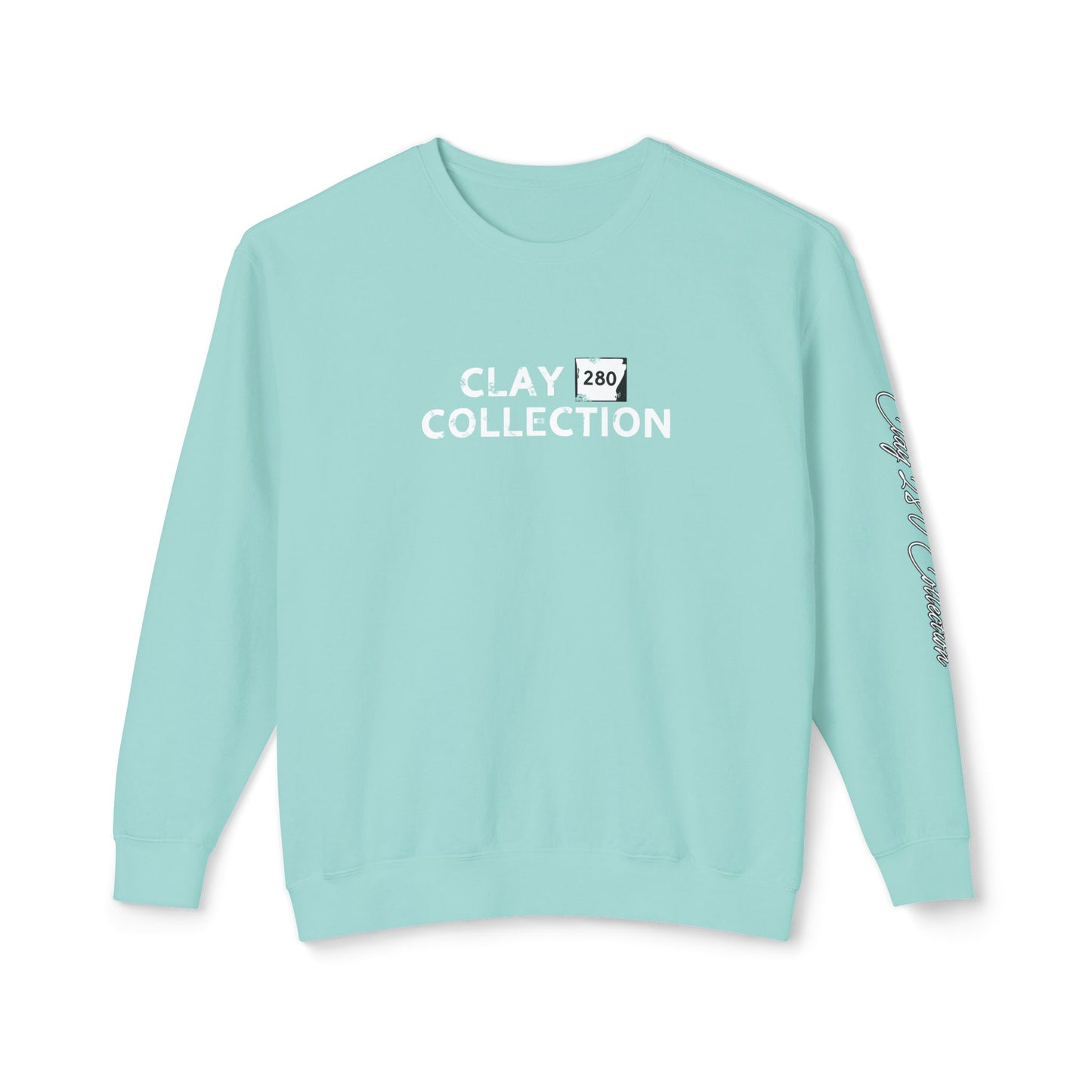 Sweatshirt | C280 Sleeve