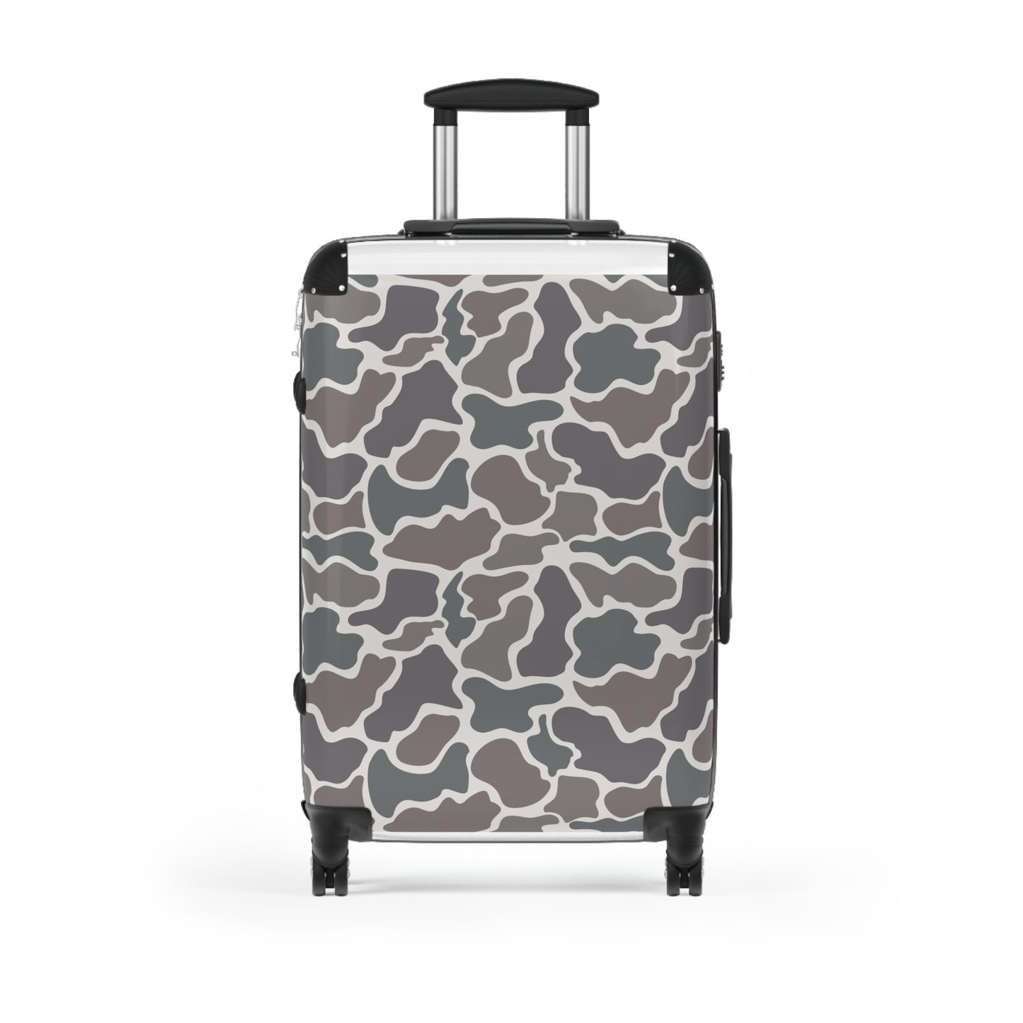 Luggage | Retro Camo