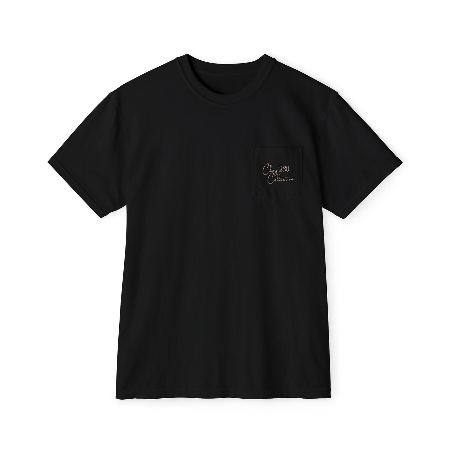 Darlin' Pocket Tee | Flooded Timber