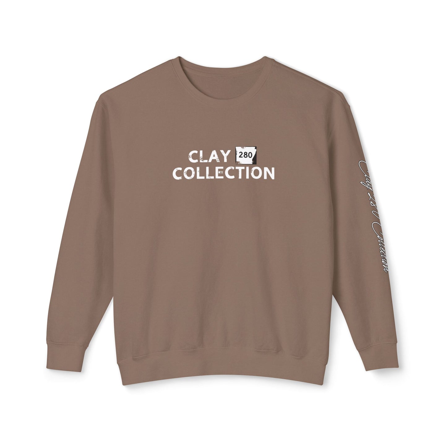 Sweatshirt | C280 Sleeve