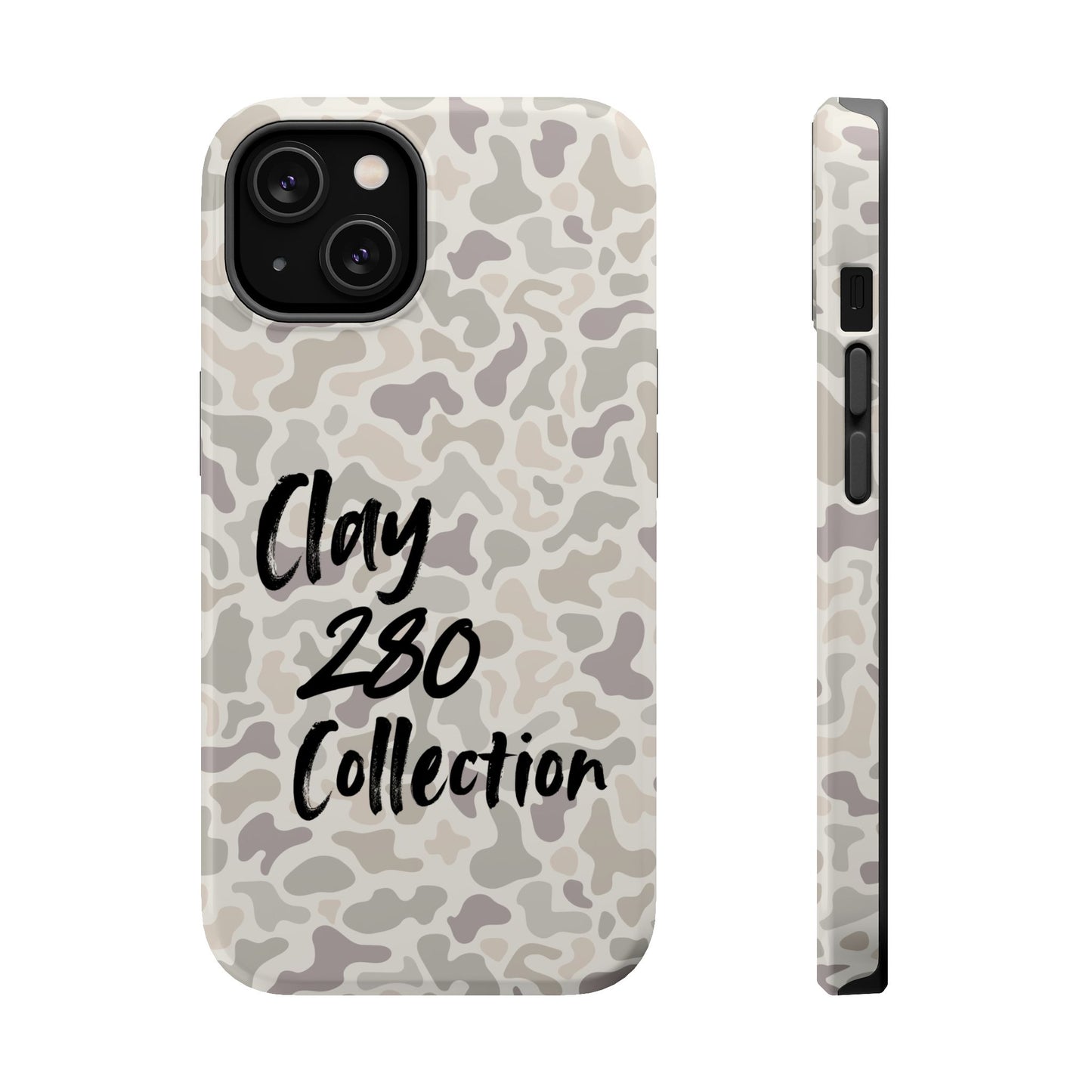 Magnetic Tough Case | Duck Camo